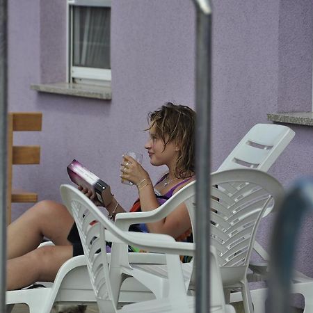 Vila In Lavanda Фажана Экстерьер фото