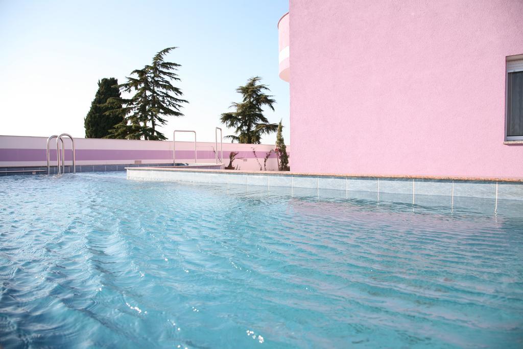 Vila In Lavanda Фажана Экстерьер фото